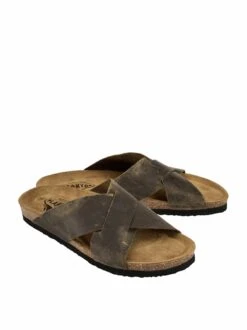 X-Korksandale -Men's Clothing Verkäufe EC25 6623 DI 1