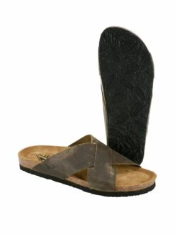 X-Korksandale -Men's Clothing Verkäufe EC25 6623 FA