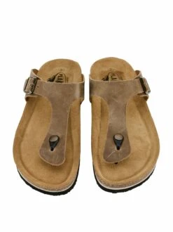 Kork-Zehentreter -Men's Clothing Verkäufe EC25 6624 DG