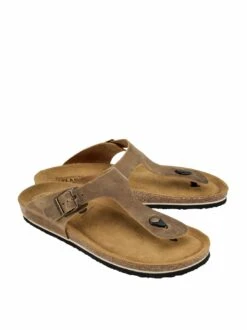 Kork-Zehentreter -Men's Clothing Verkäufe EC25 6624 DI