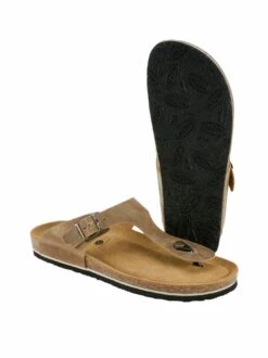 Kork-Zehentreter -Men's Clothing Verkäufe EC25 6624 FA 1