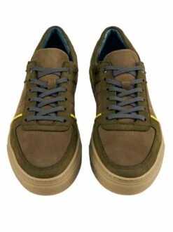 Athleten-Sneaker -Men's Clothing Verkäufe EC25 6626 DG 1