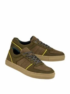 Athleten-Sneaker -Men's Clothing Verkäufe EC25 6626 DI