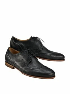 Waterloo-Derby -Men's Clothing Verkäufe EC25 6630 DI 1