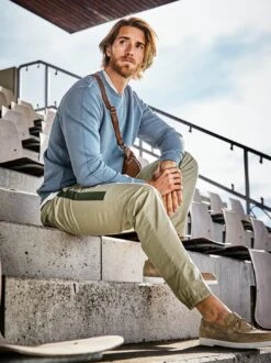 Bootsslipper 19 Bootsslipper -Men's Clothing Verkäufe EC25 6631 DF 1