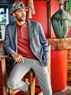 Paysan Velours -Men's Clothing Verkäufe EC25 6633 DF 1