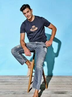 Espadrij Slipper -Men's Clothing Verkäufe EC25 6635 DE