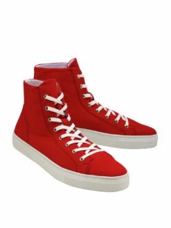 High-Top-Kultsneaker -Men's Clothing Verkäufe EC25 6637 DI 1