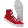 High-Top-Kultsneaker -Men's Clothing Verkäufe EC25 6637 FA