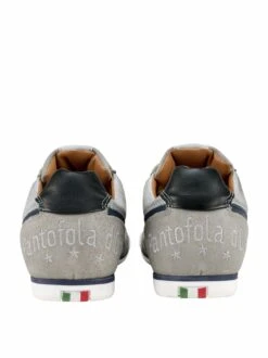 Retro-Sneaker Vasto Leder -Men's Clothing Verkäufe EC25 6969 DH 1