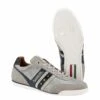 Retro-Sneaker Vasto Leder