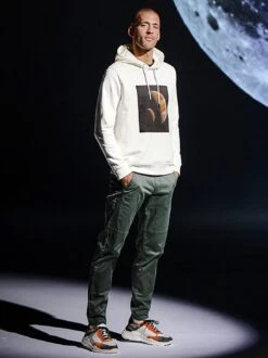 Clockwork Orange Sneaker -Men's Clothing Verkäufe EC25 6988 DD 1