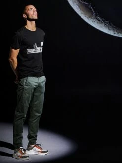 Clockwork Orange Sneaker -Men's Clothing Verkäufe EC25 6988 DE