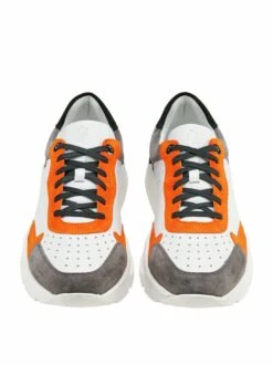Clockwork Orange Sneaker -Men's Clothing Verkäufe EC25 6988 DG