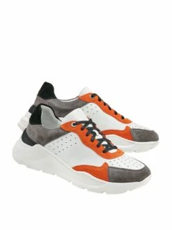 Clockwork Orange Sneaker -Men's Clothing Verkäufe EC25 6988 DI