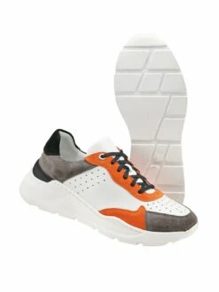 Clockwork Orange Sneaker -Men's Clothing Verkäufe EC25 6988 FA 1