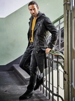 Astronauten-Chelsea -Men's Clothing Verkäufe EC25 7005 DE 1