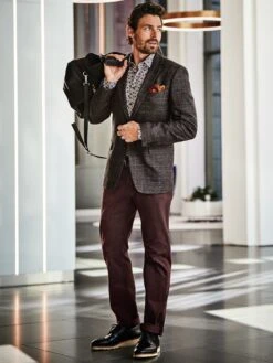 Budapester 3.0 19 Budapester 3.0 -Men's Clothing Verkäufe EC25 7017 DA 1