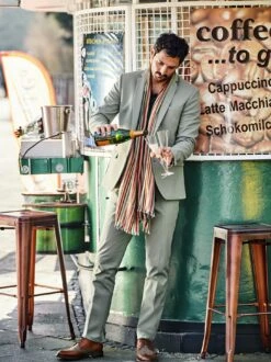 Heritage-Budapester -Men's Clothing Verkäufe EC25 7034 DF 1