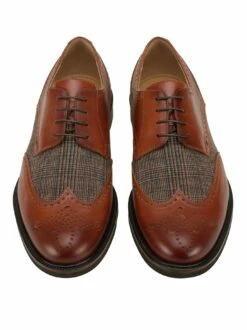 Heritage-Budapester -Men's Clothing Verkäufe EC25 7034 DG 1