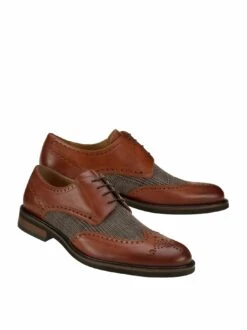 Heritage-Budapester -Men's Clothing Verkäufe EC25 7034 DI