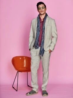 X-Sandale Espadrij -Men's Clothing Verkäufe EC25 7080 DE