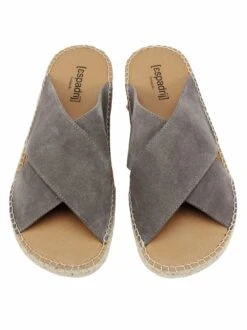 X-Sandale Espadrij -Men's Clothing Verkäufe EC25 7080 DG 1