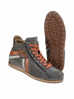 High Top-Sneaker Tifo 145 -Men's Clothing Verkäufe EC25 7151 FA 1