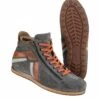 High Top-Sneaker Tifo 145 -Men's Clothing Verkäufe EC25 7151 FA