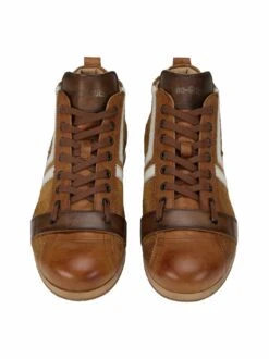 High Top-Sneaker Tifo 130 -Men's Clothing Verkäufe EC25 7152 DG