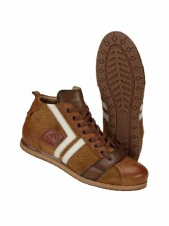 High Top-Sneaker Tifo 130 -Men's Clothing Verkäufe EC25 7152 FA 1