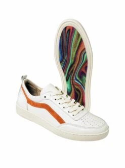 Lauf-Wunder-Sneaker -Men's Clothing Verkäufe EC25 7203 FA 1