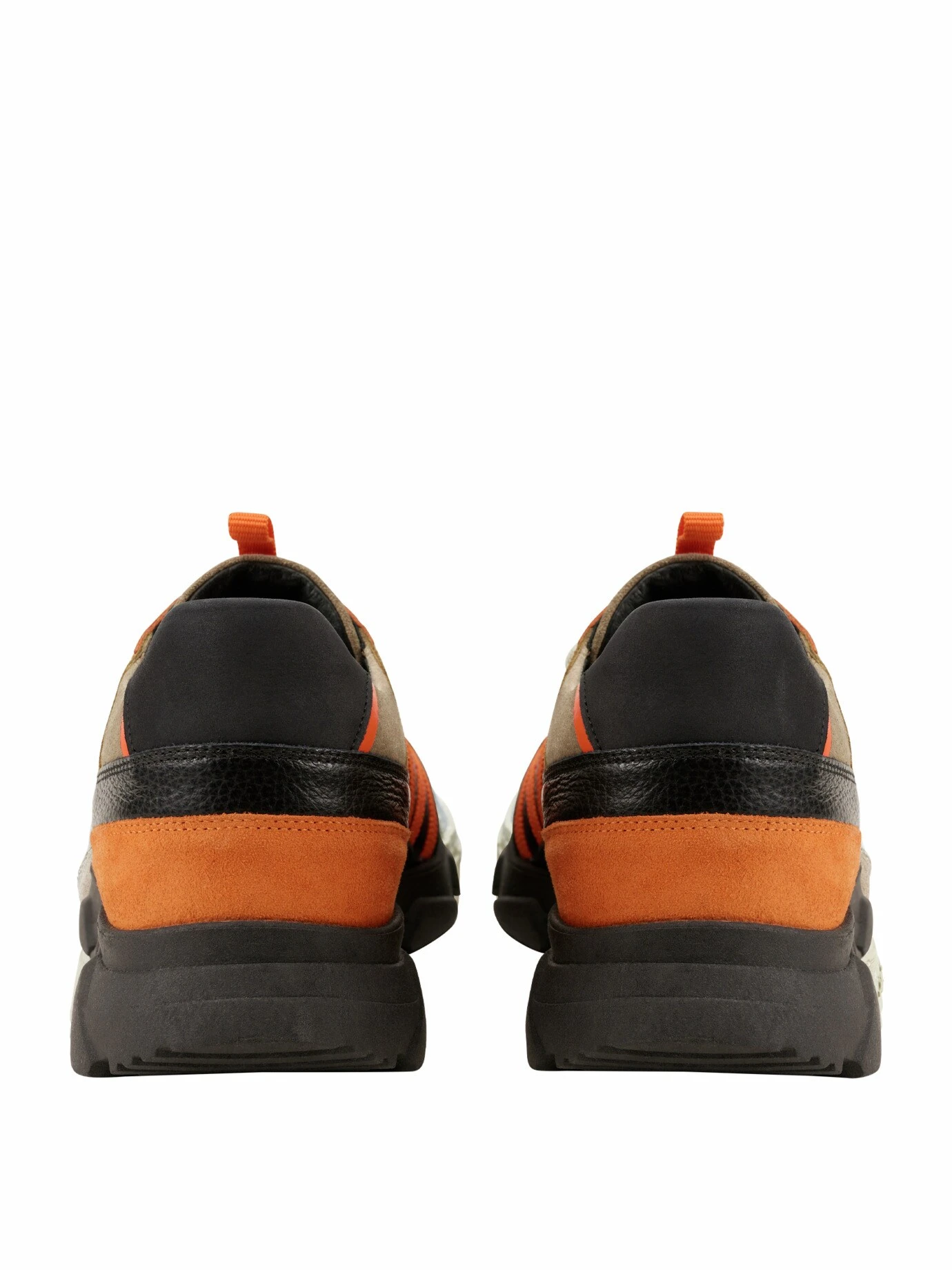 Höhen-Hikingsneaker 10 Höhen-Hikingsneaker – Bild 10