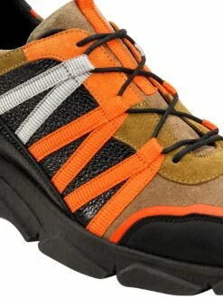 Höhen-Hikingsneaker 23 Höhen-Hikingsneaker -Men's Clothing Verkäufe EC25 7223 DJ 1