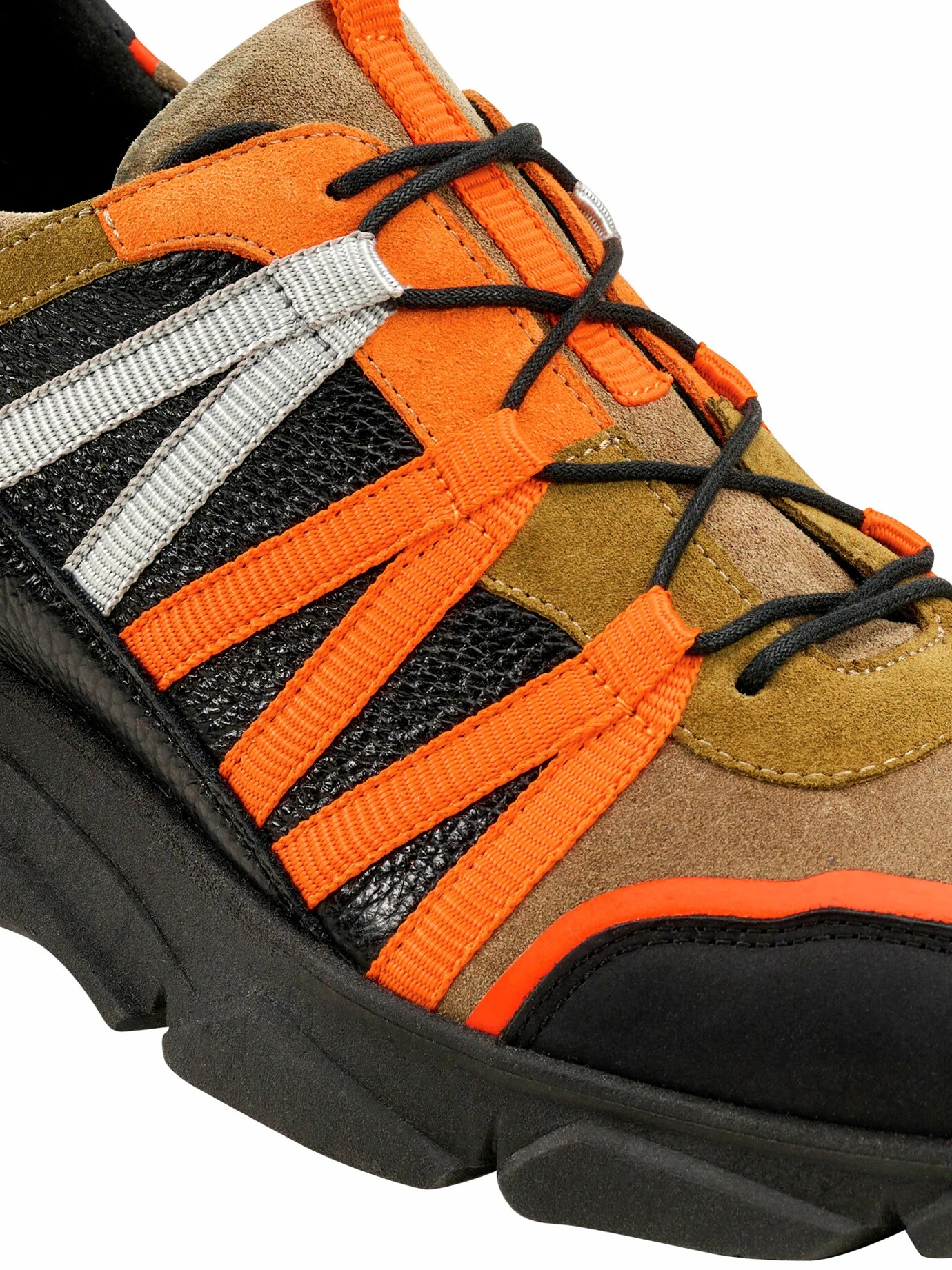 Höhen-Hikingsneaker 12 Höhen-Hikingsneaker – Bild 12