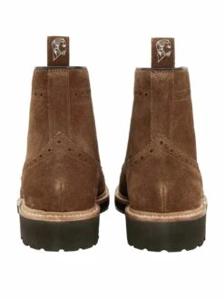 Gordons Starboot -Men's Clothing Verkäufe EC25 7254 DH 1