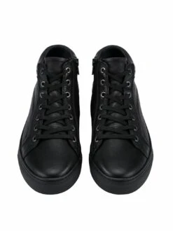 High Top Sneaker Midnight -Men's Clothing Verkäufe EC25 7255 DG