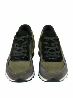 Sammlerwert-Sneaker -Men's Clothing Verkäufe EC25 7256 DG 1