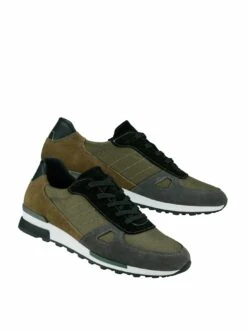 Sammlerwert-Sneaker -Men's Clothing Verkäufe EC25 7256 DI 1