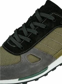 Sammlerwert-Sneaker -Men's Clothing Verkäufe EC25 7256 DK 1