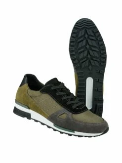 Sammlerwert-Sneaker -Men's Clothing Verkäufe EC25 7256 FA 1