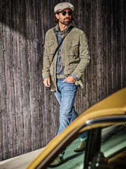 Chelsea Passau -Men's Clothing Verkäufe EC25 7501 DE