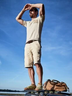 Sneaker Enso Gaia -Men's Clothing Verkäufe EC25 7608 DF 1