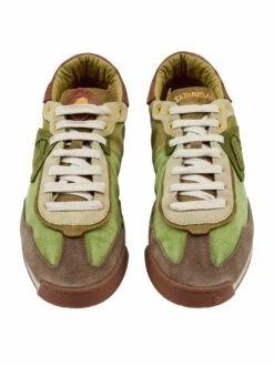 Sneaker Enso Gaia -Men's Clothing Verkäufe EC25 7608 DG 1