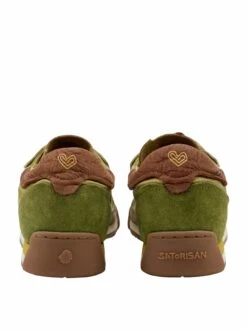 Sneaker Enso Gaia -Men's Clothing Verkäufe EC25 7608 DH