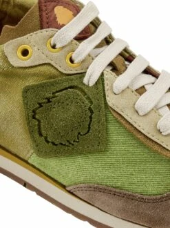 Sneaker Enso Gaia -Men's Clothing Verkäufe EC25 7608 DJ