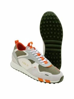 Sneaker Parker -Men's Clothing Verkäufe EC25 7614 FA 1