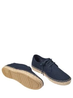 Sneaker Espadrij -Men's Clothing Verkäufe EC25 7615 DG