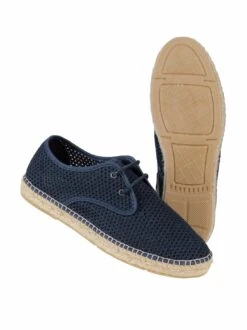 Sneaker Espadrij -Men's Clothing Verkäufe EC25 7615 FA 1