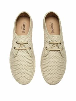 Sneaker Espadrij -Men's Clothing Verkäufe EC25 7616 DG